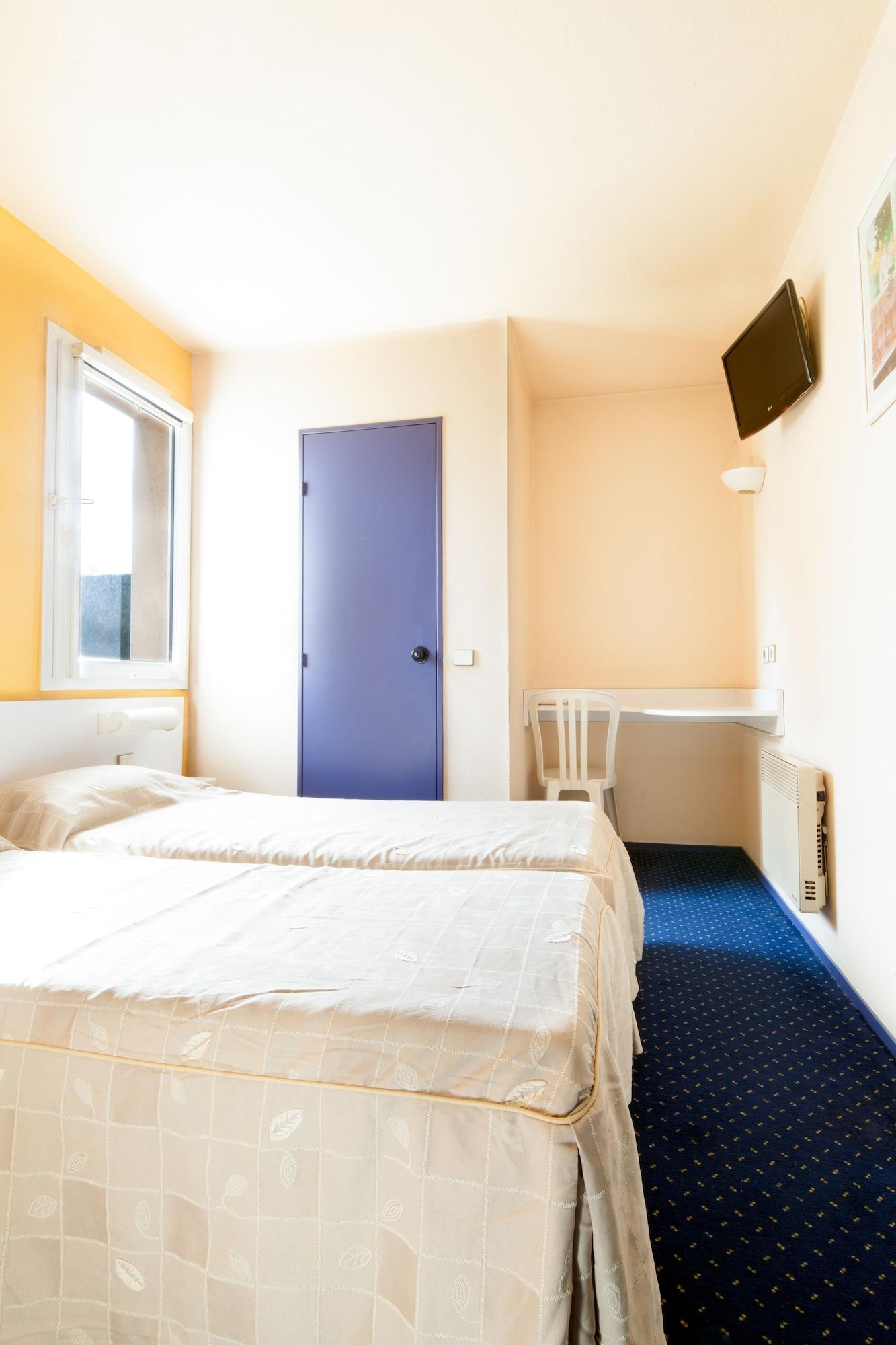 Mister Bed Saran Lägenhet Exteriör bild