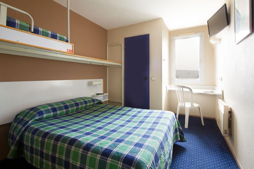 Mister Bed Saran Lägenhet Exteriör bild