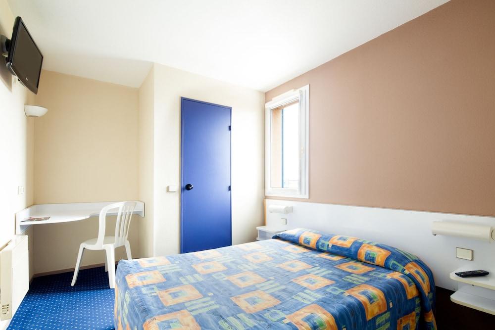 Mister Bed Saran Lägenhet Exteriör bild