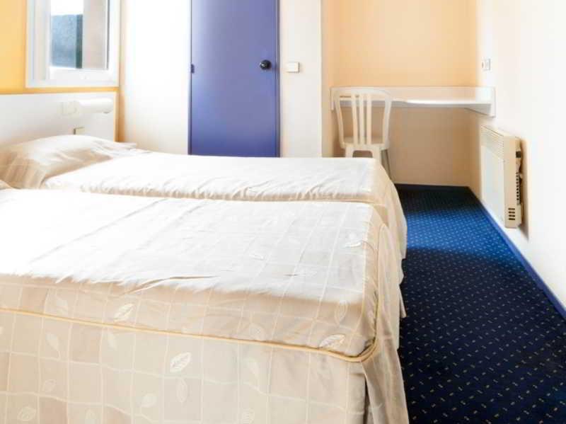 Mister Bed Saran Lägenhet Exteriör bild